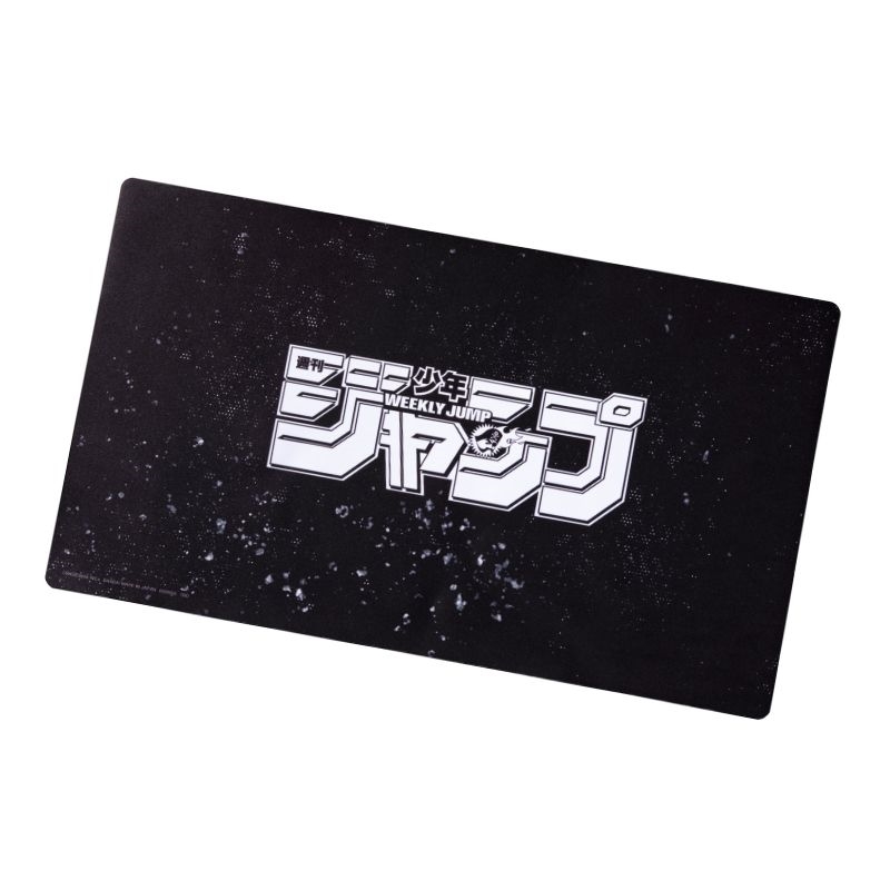 ＷＪ定期購読限定「ジャンプ」サプライセット　ＢＬＡＣＫ