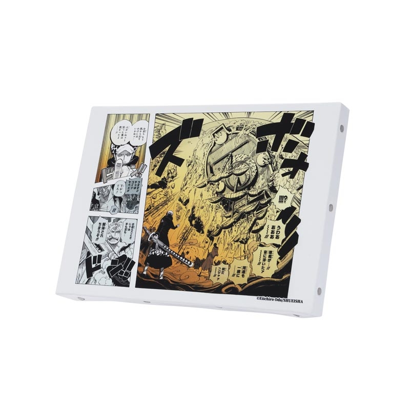 ONE PIECE』バースデイアートボード トラファルガー・ロー