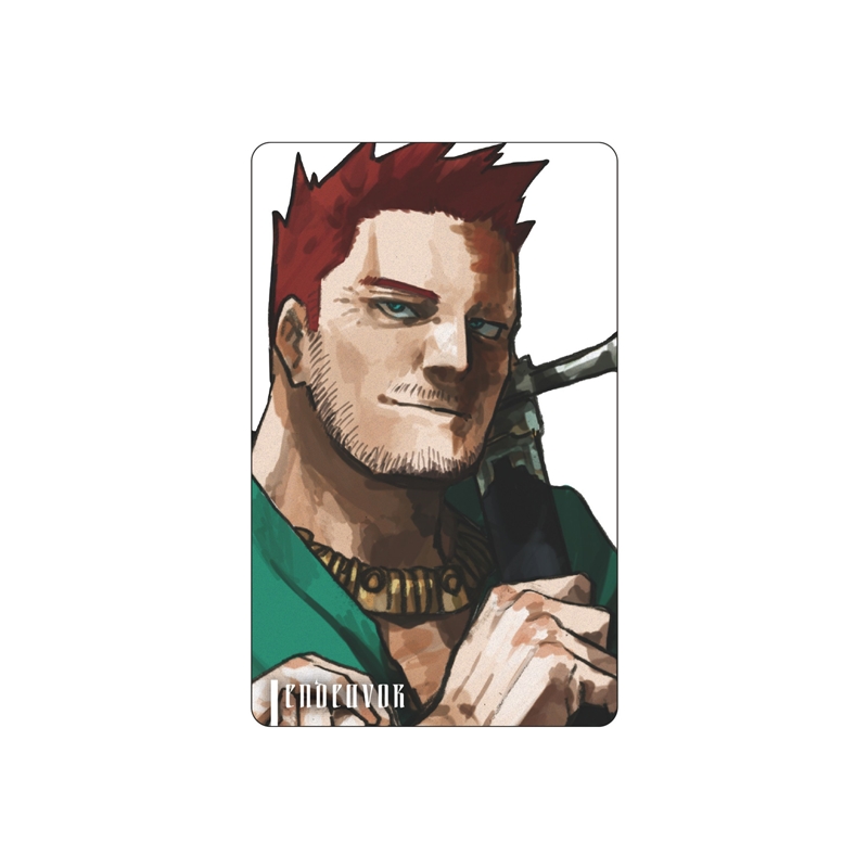 ジャンプGIGA 2025 AUTUMN 限定誌上通販 『僕のヒーロー