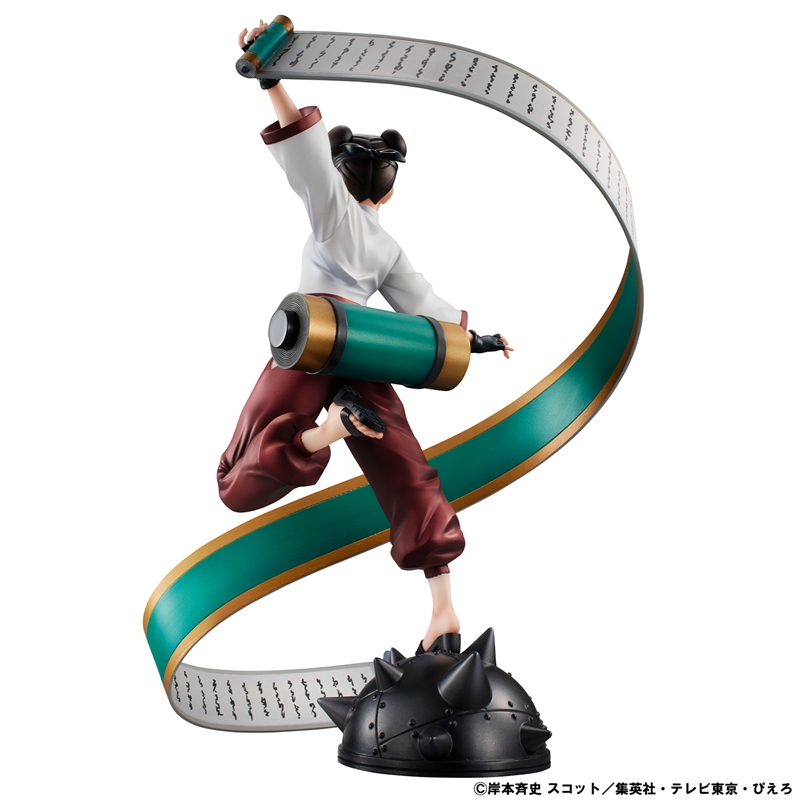 『ＮＡＲＵＴＯ－ナルト－　疾風伝』ＮＡＲＵＴＯギャルズ　テンテン【再販】