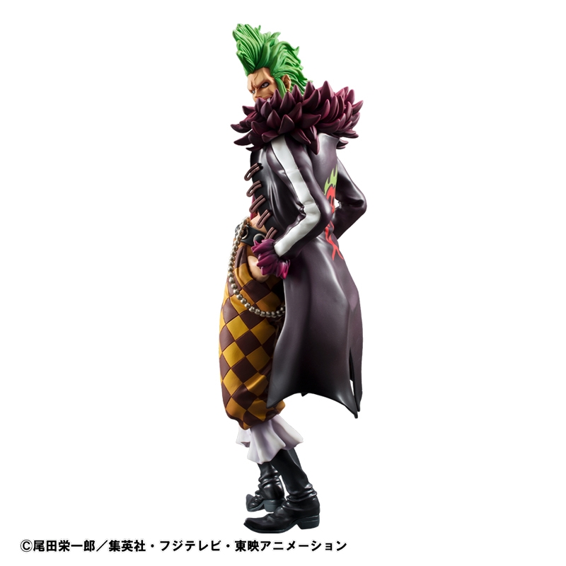 『ＯＮＥ　ＰＩＥＣＥ』Ｐｏｒｔｒａｉｔ．Ｏｆ．Ｐｉｒａｔｅｓ　”ＬＩＭＩＴＥＤ　ＥＤＩＴＩＯＮ”　人食いのバルトロメオ【限定復刻版】
