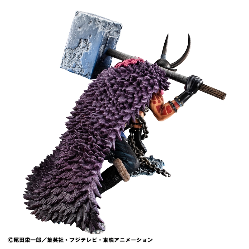 『ＯＮＥ　ＰＩＥＣＥ』Ｐｏｒｔｒａｉｔ．Ｏｆ．Ｐｉｒａｔｅｓ　”ＥＬＢ－ＭＡＸＩＭＵＭ”　ロキ