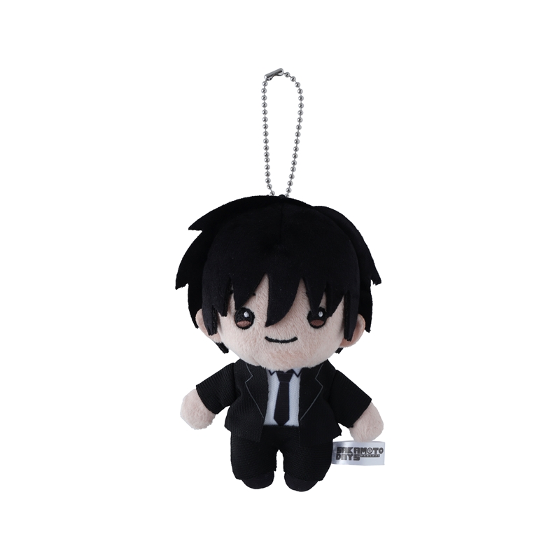 サカモトデイズ　南雲与市　セット サカモトデイズ 南雲与市 セット Amazon.co.jp: サカモトデイズ 南雲与