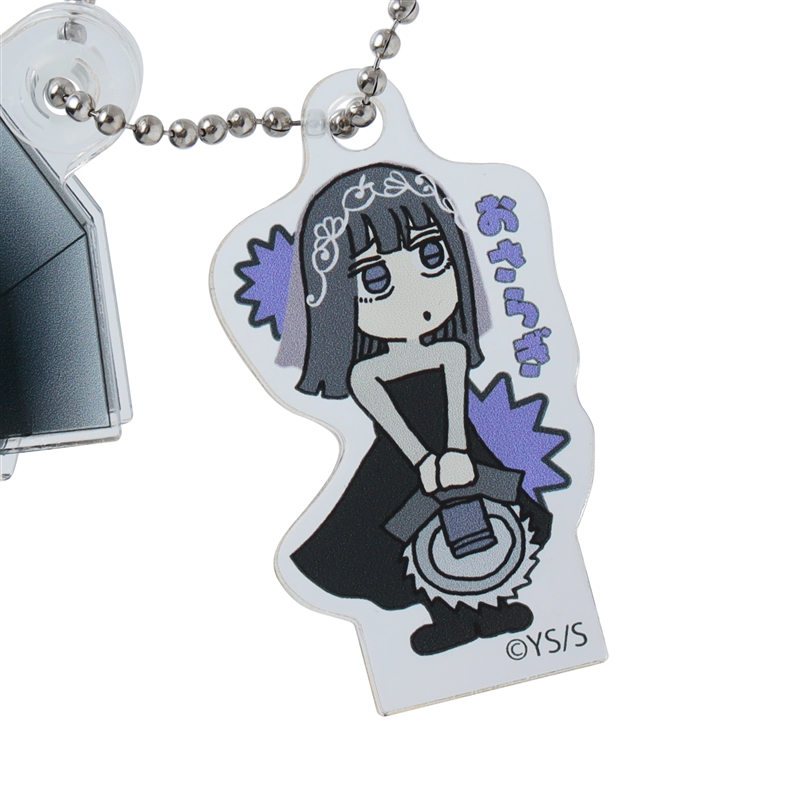 とりまる　サカモトデイズ　大佛の電動丸ノコ とりまる サカモトデイズ 大佛の電動丸ノコ SAKAMOTO DAYS』大佛の電動