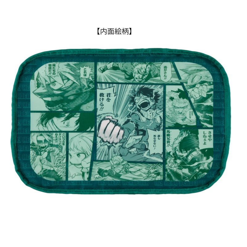 『僕のヒーローアカデミア』ＰＣケース　ＢＦ１