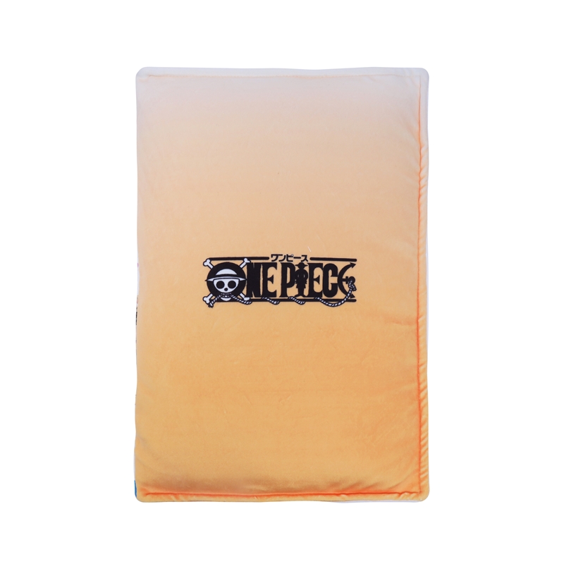 『ＯＮＥ　ＰＩＥＣＥ』ジャンプコミックス型クッション　巻五十九　ＢＦ１