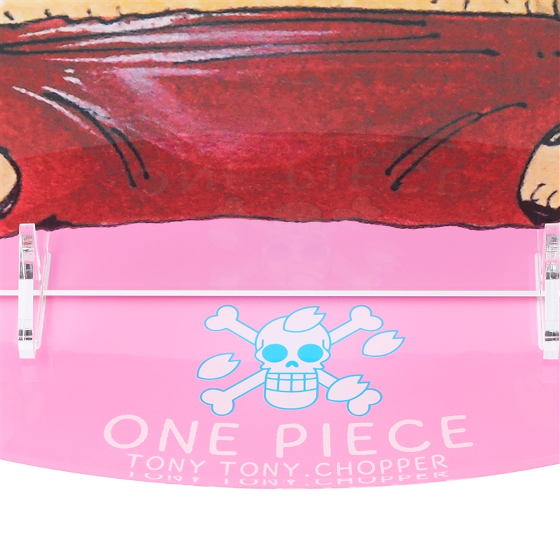 『ＯＮＥ　ＰＩＥＣＥ』アクリルＧＩＧＡフィギュア　トニートニー・チョッパー　Ｖｏｌ．２　ＢＦ１