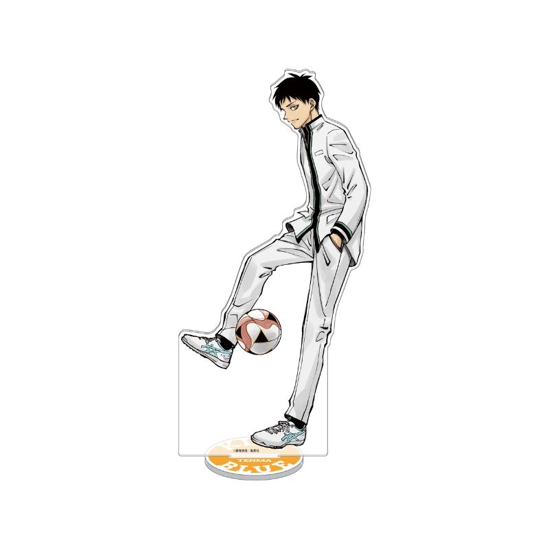 ＷＪ定期購読限定『キルアオ』アクリルスタンド