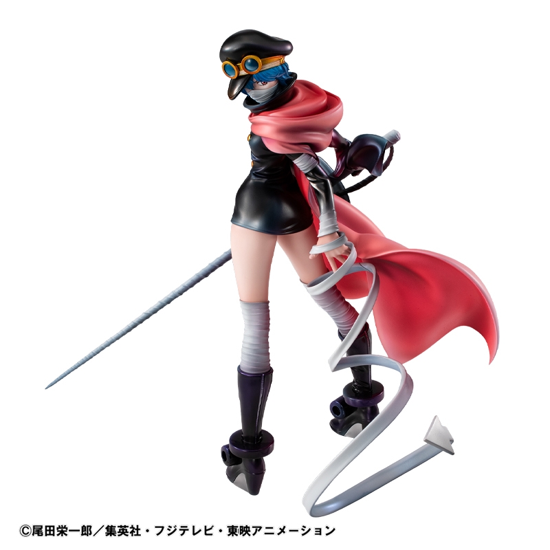 『ＯＮＥ　ＰＩＥＣＥ』Ｐｏｒｔｒａｉｔ．Ｏｆ．Ｐｉｒａｔｅｓ　”Ｅｌｅｖａｔｅｄ　Ｂｏｏｓｔ”　神の騎士団　軍子宮