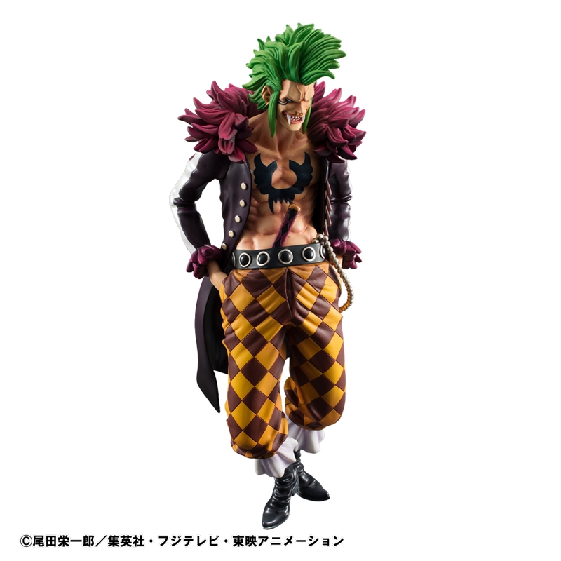 『ＯＮＥ　ＰＩＥＣＥ』Ｐｏｒｔｒａｉｔ．Ｏｆ．Ｐｉｒａｔｅｓ　”ＬＩＭＩＴＥＤ　ＥＤＩＴＩＯＮ”　人食いのバルトロメオ【限定復刻版】