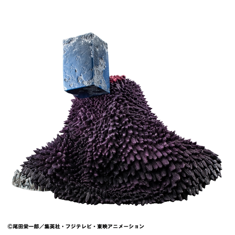 『ＯＮＥ　ＰＩＥＣＥ』Ｐｏｒｔｒａｉｔ．Ｏｆ．Ｐｉｒａｔｅｓ　”ＥＬＢ－ＭＡＸＩＭＵＭ”　ロキ