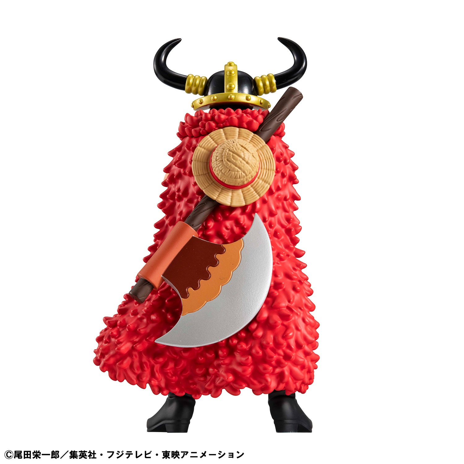 『ＯＮＥ　ＰＩＥＣＥ』ＷＡＬＬＳＴＡＲ　モンキー・Ｄ・ルフィ＆ナミセット（エルバフ編）【特典ステッカー付き】