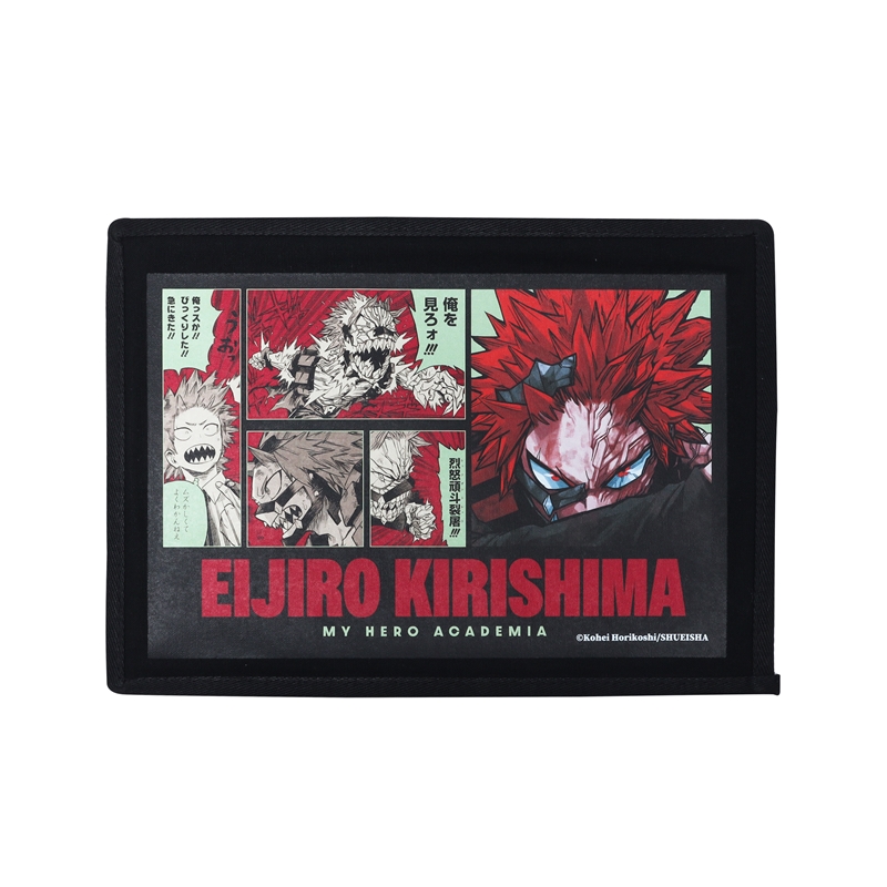 僕のヒーローアカデミア』魅せ窓☆ショルダーバッグ （特製アクリル