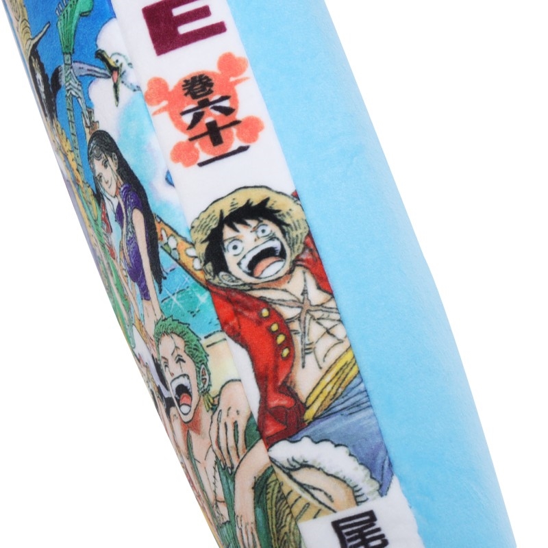 『ＯＮＥ　ＰＩＥＣＥ』ジャンプコミックス型クッション　巻六十一　ＢＦ２