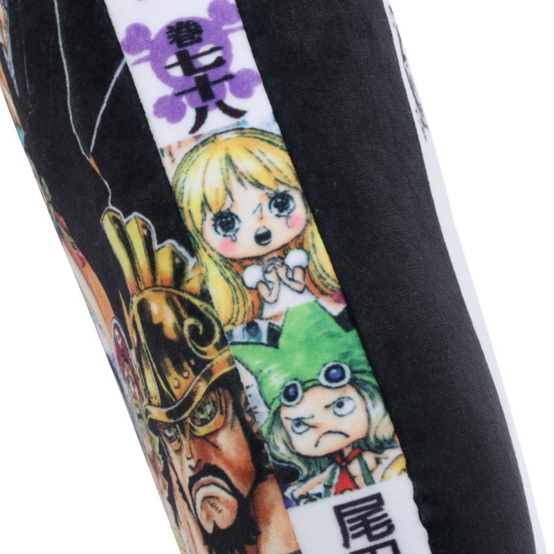 『ＯＮＥ　ＰＩＥＣＥ』ジャンプコミックス型クッション　巻七十八　ＢＦ２