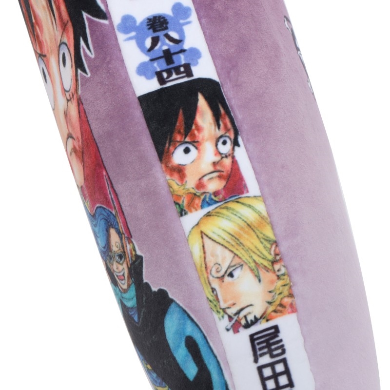 『ＯＮＥ　ＰＩＥＣＥ』ジャンプコミックス型クッション　巻八十四　ＢＦ２