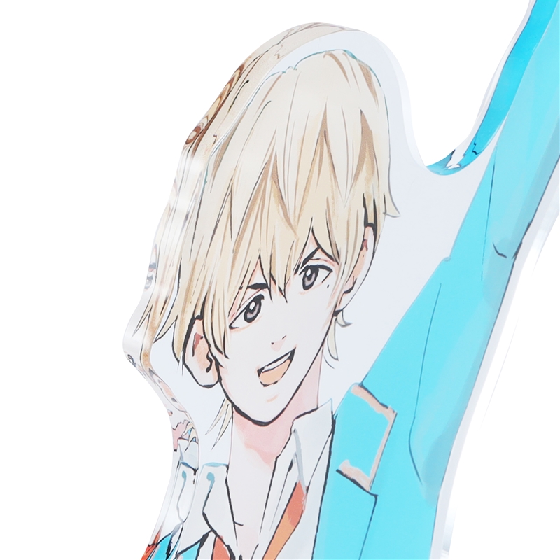 ＪＣＳ限定　『忘却バッテリー』アクリルＧＩＧＡフィギュア　要圭　（都立小手指高校制服Ｖｅｒ．）　ＢＦ２