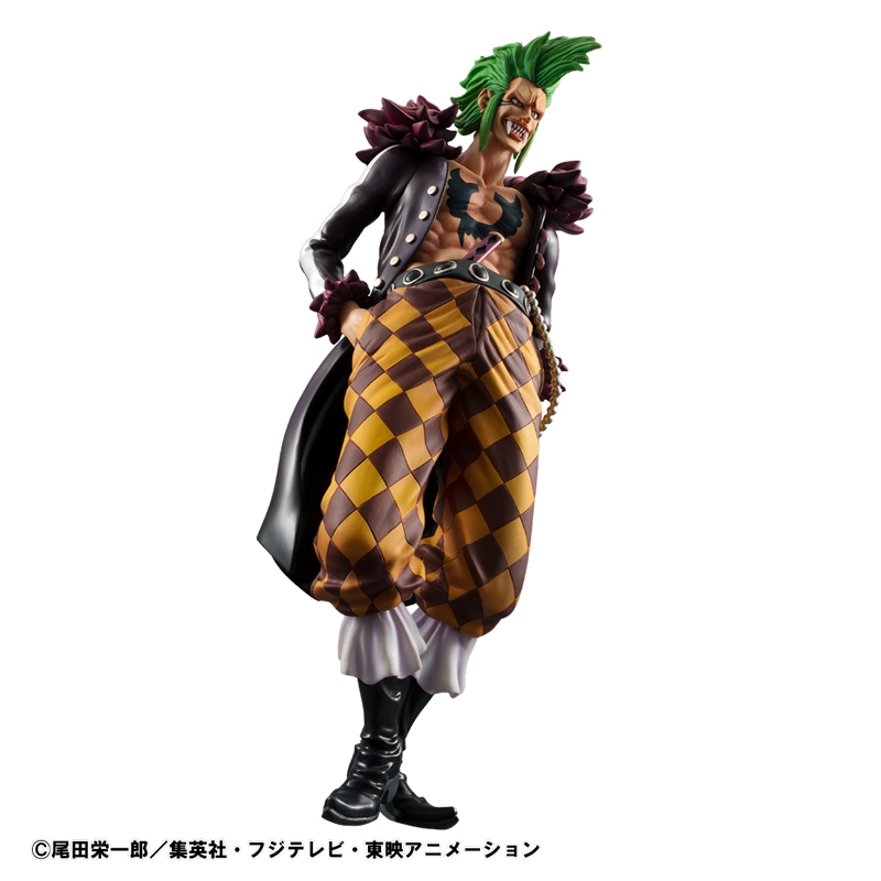 『ＯＮＥ　ＰＩＥＣＥ』Ｐｏｒｔｒａｉｔ．Ｏｆ．Ｐｉｒａｔｅｓ　”ＬＩＭＩＴＥＤ　ＥＤＩＴＩＯＮ”　人食いのバルトロメオ【限定復刻版】