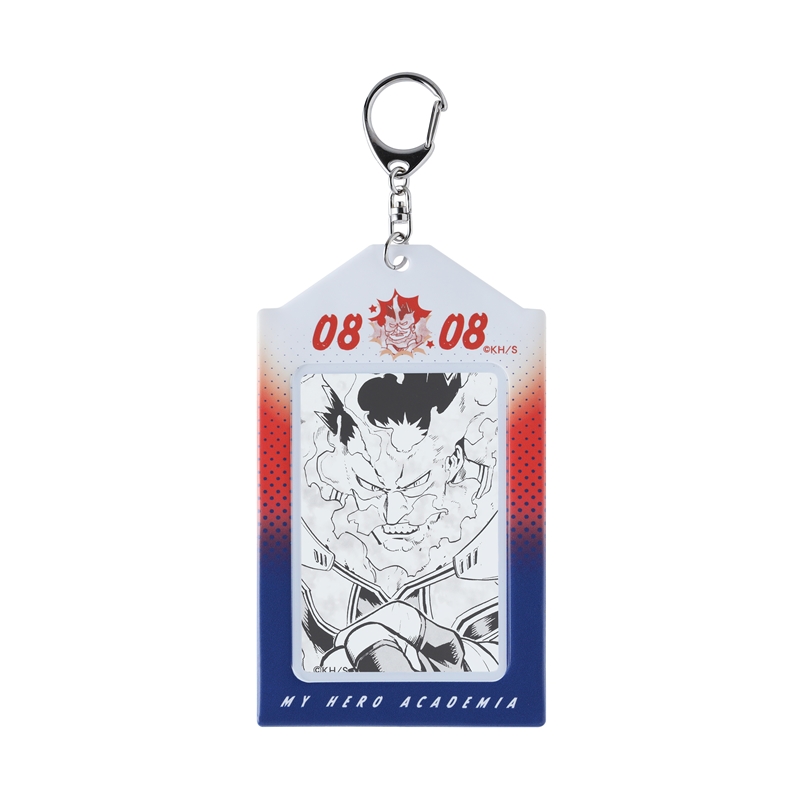 僕のヒーローアカデミア ファン感謝デー記念証 その他 グッズ 500点