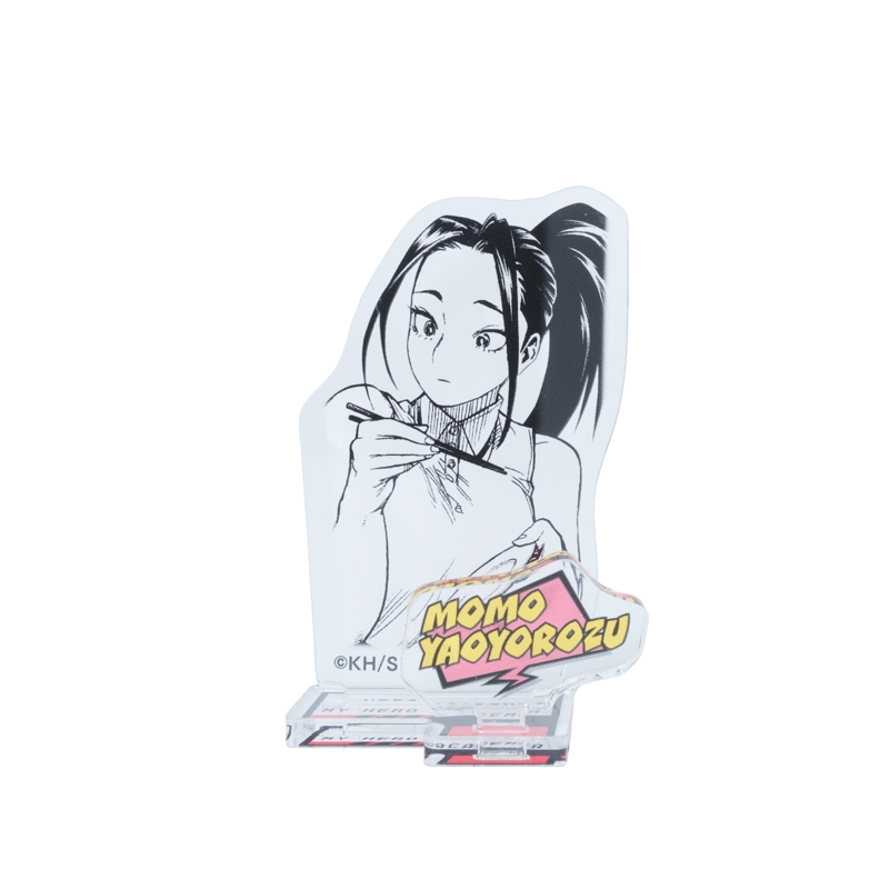 【大幅値下げ中】僕のヒーローアカデミア　25体セットバラ売り不可 JCS限定 『僕のヒーローアカデミア』アクリルフィギュア