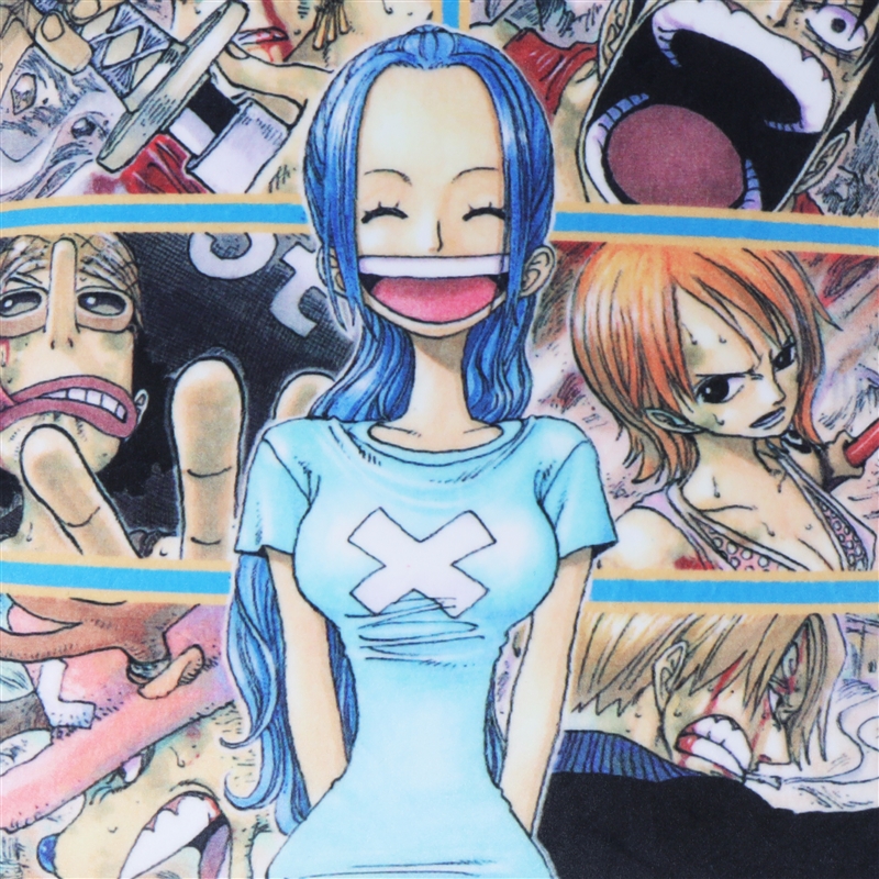 『ＯＮＥ　ＰＩＥＣＥ』ジャンプコミックス型クッション　巻二十三　ＢＦ１