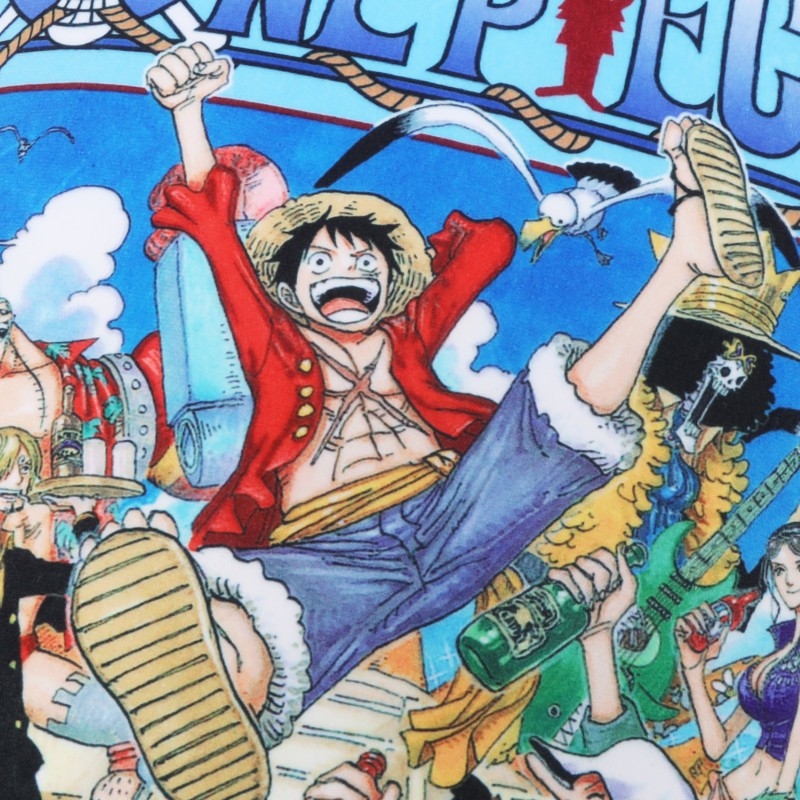 『ＯＮＥ　ＰＩＥＣＥ』ジャンプコミックス型クッション　巻六十一　ＢＦ２
