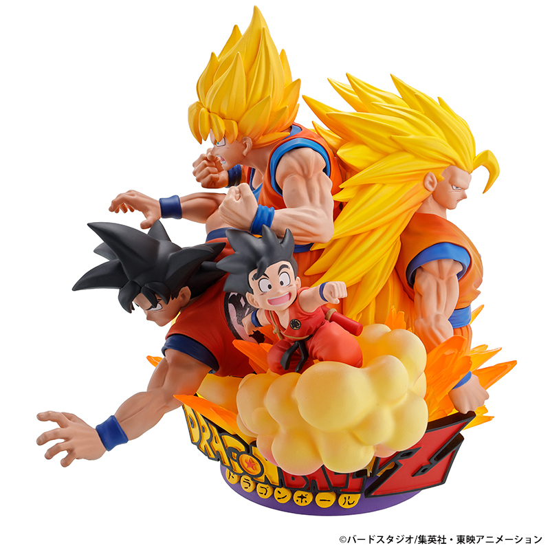 『ＤＲＡＧＯＮ　ＢＡＬＬ　Ｚ』プチラマＤＸ　ドラカプ　ＲＥ　ＢＩＲＴＨ　０１