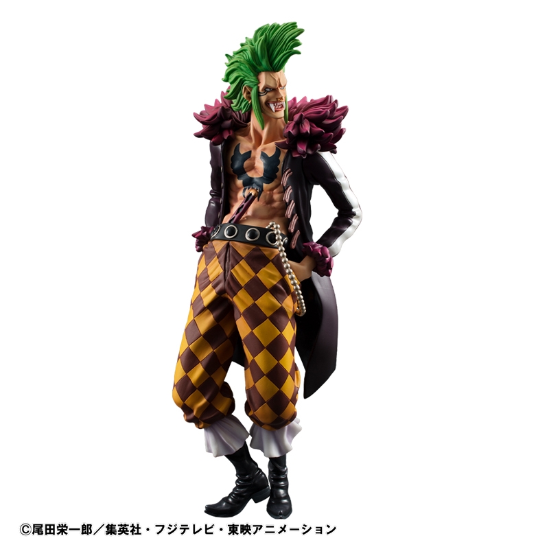 『ＯＮＥ　ＰＩＥＣＥ』Ｐｏｒｔｒａｉｔ．Ｏｆ．Ｐｉｒａｔｅｓ　”ＬＩＭＩＴＥＤ　ＥＤＩＴＩＯＮ”　人食いのバルトロメオ【限定復刻版】