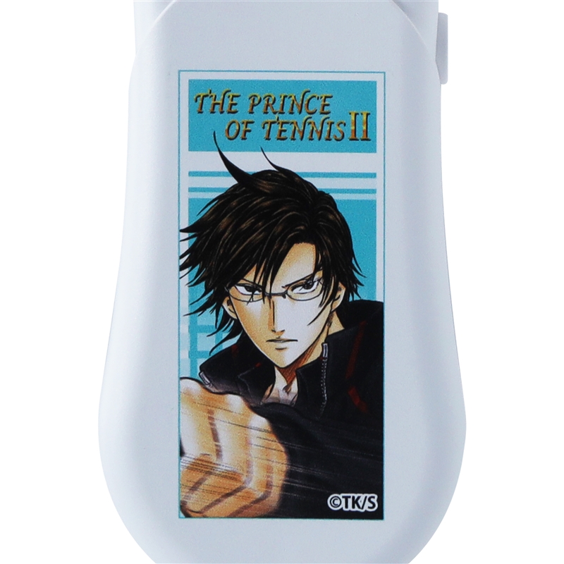 新テニスの王子様』バースデイペンライト 手塚国光 （JCS限定