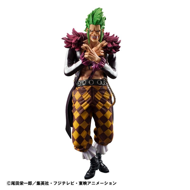 『ＯＮＥ　ＰＩＥＣＥ』Ｐｏｒｔｒａｉｔ．Ｏｆ．Ｐｉｒａｔｅｓ　”ＬＩＭＩＴＥＤ　ＥＤＩＴＩＯＮ”　人食いのバルトロメオ【限定復刻版】