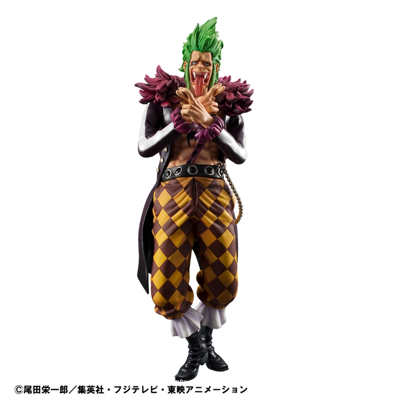 『ＯＮＥ　ＰＩＥＣＥ』Ｐｏｒｔｒａｉｔ．Ｏｆ．Ｐｉｒａｔｅｓ　”ＬＩＭＩＴＥＤ　ＥＤＩＴＩＯＮ”　人食いのバルトロメオ【限定復刻版】