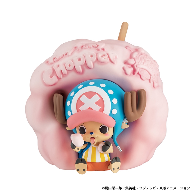 ＯＮＥ ＰＩＥＣＥ 』キャラバンクすたんだーど トニートニー