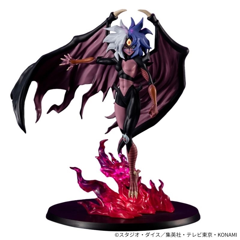 遊☆戯☆王デュエルモンスターズGX』MONSTERS