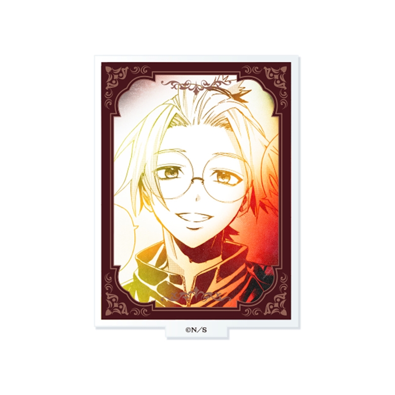 ファントムバスターズ』選べるアクリルスタンド【GHOST