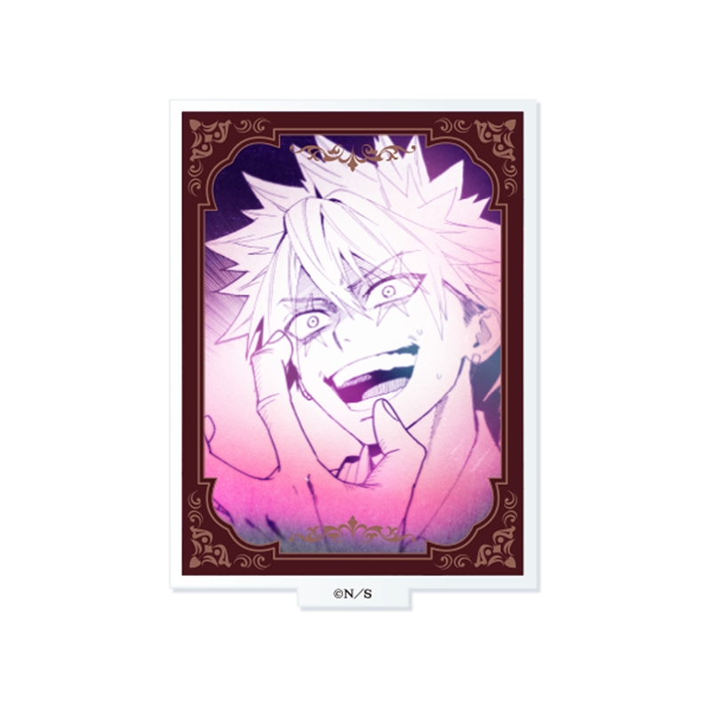 【ファントムバスターズ】【ファボテリアサンリオ】アクリルスタンド ファントムバスターズ】【ファボテリアサンリオ】アクリル