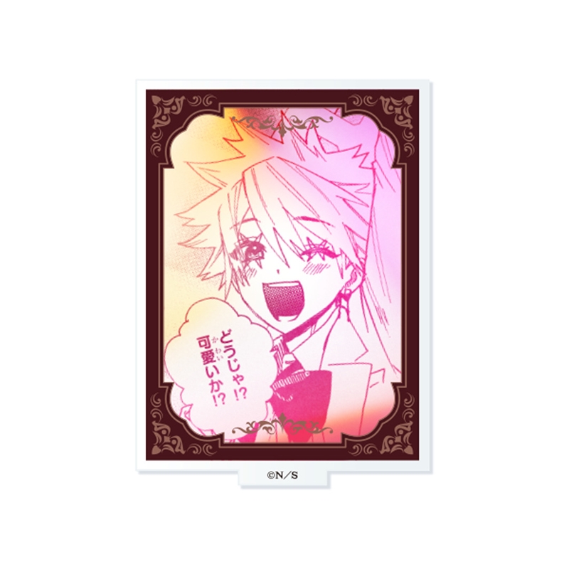 【ファントムバスターズ】【ファボテリアサンリオ】アクリルスタンド ファントムバスターズ】【ファボテリアサンリオ】アクリル