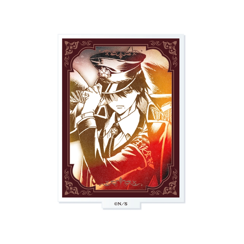 ファントムバスターズ』選べるアクリルスタンド【GHOST