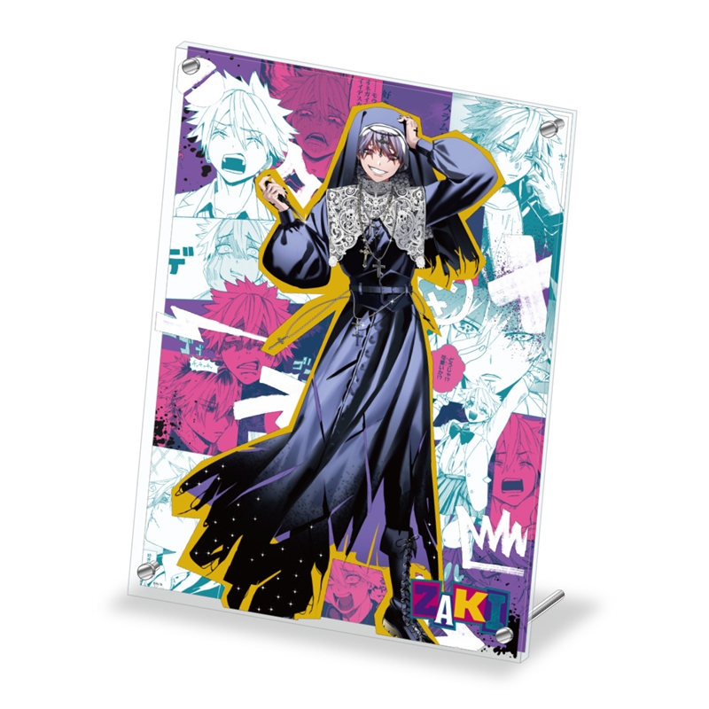 はるBW-Studioカネキ BW Studio - Kaioland