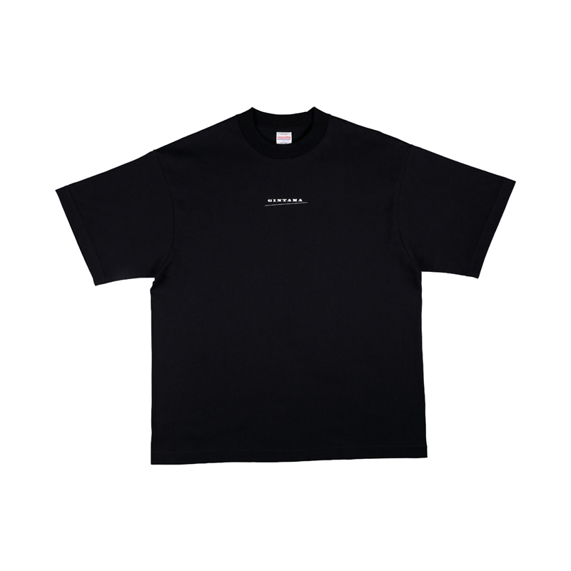 『銀魂』真選組Ｔシャツ　Ｌサイズ　＜銀魂展＞ＢＤ４ Lサイズ