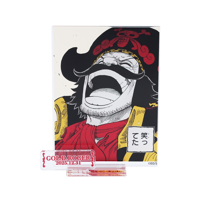 ONE PIECE』バースデイ名場面ジオラマフィギュア－kirat