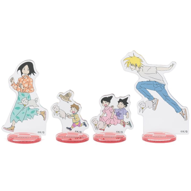 オリジナルキャラクター 手描きイラスト 3L判サイズ オリジナルキャラクター 手描きイラスト 3L判サイズ 手描き