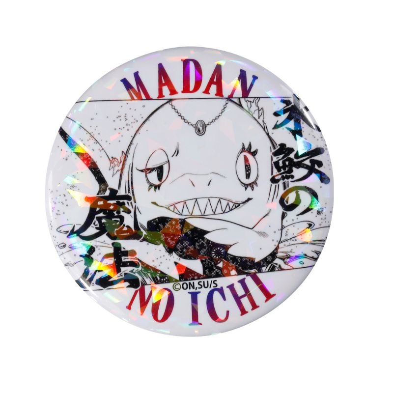 オールスター缶バッジ ジャンプキャラクターズストア on X