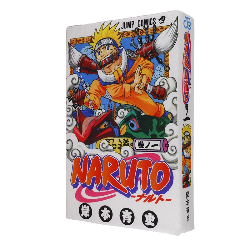 『ＮＡＲＵＴＯ－ナルト－』コミックッション　ＢＦ１－ＴＪＳ