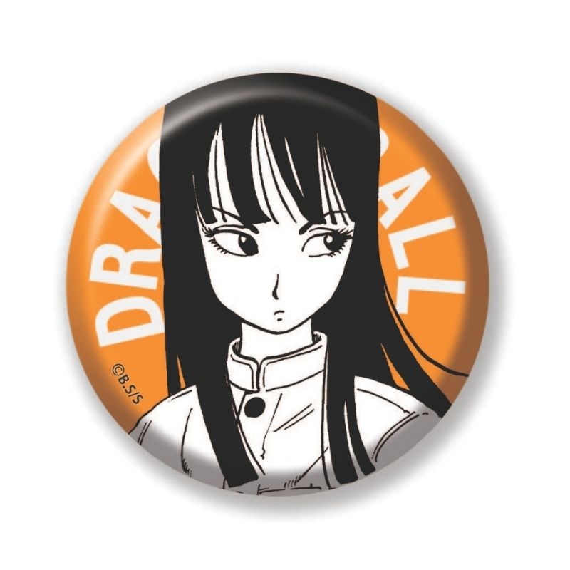 完全受注生産「週刊少年ジャンプ」オールスター缶バッジ