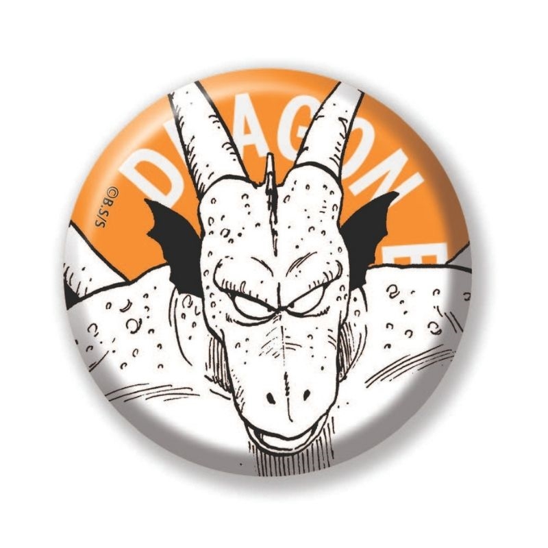 完全受注生産「週刊少年ジャンプ」オールスター缶バッジ