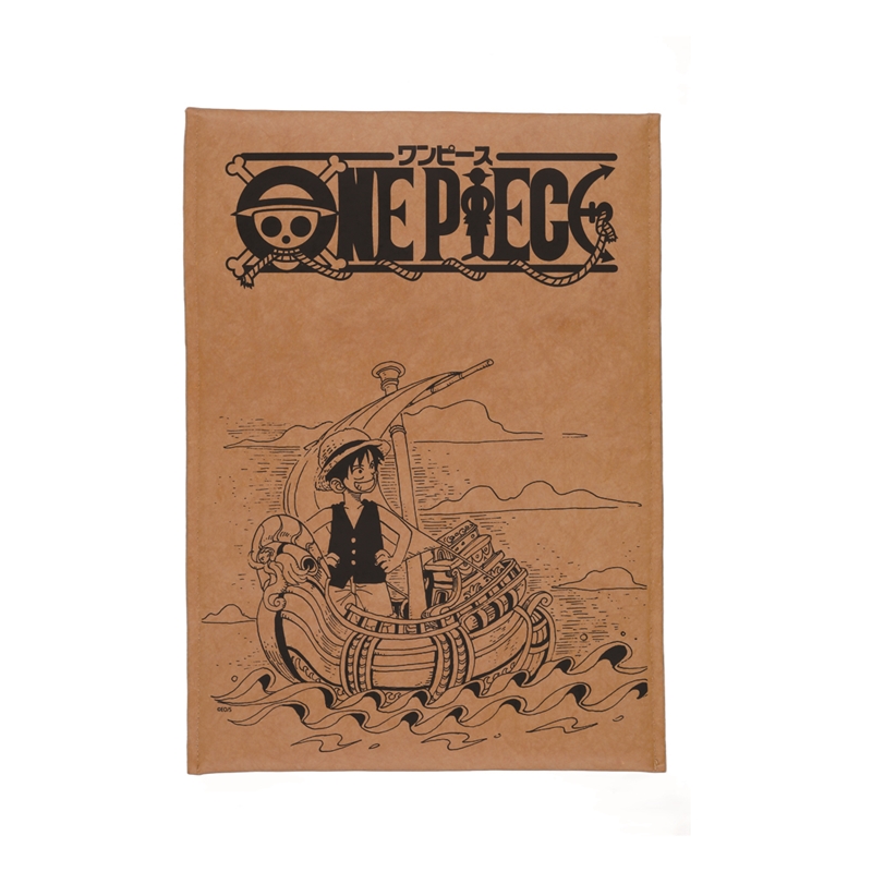 『ＯＮＥ　ＰＩＥＣＥ』封筒風ＰＣケース　ＢＦ１－ＴＪＳ