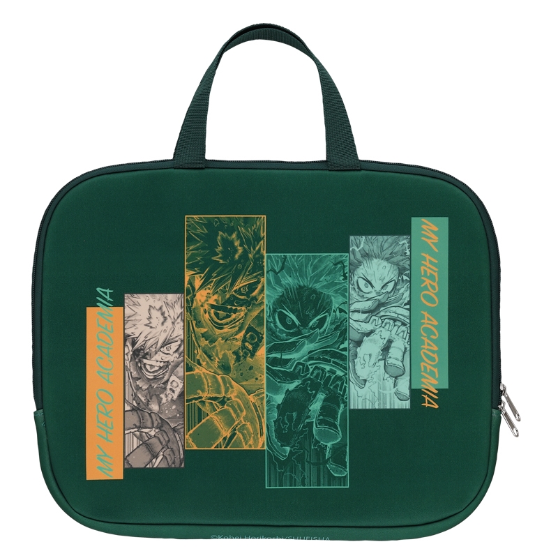 『僕のヒーローアカデミア』ＰＣケース　ＢＦ１