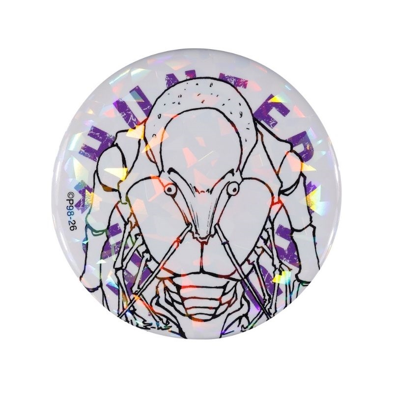 完全受注生産「週刊少年ジャンプ」オールスター缶バッジ