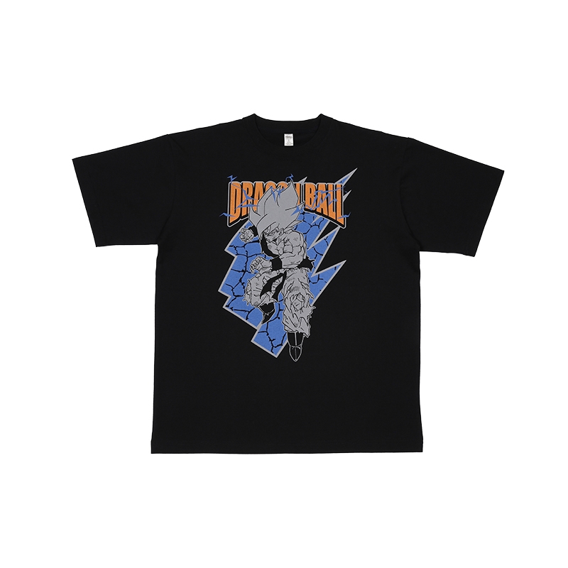 『ＤＲＡＧＯＮ　ＢＡＬＬ』Ｔシャツ　Ｍサイズ　ＢＦ２ Ｍサイズ