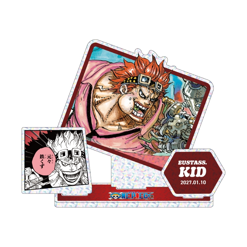 ONE PIECE』バースデイ名場面ジオラマフィギュア